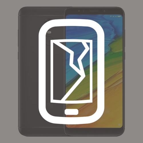 Замена дисплея в Xiaomi Redmi 5 plus с гарантией 4 месяца